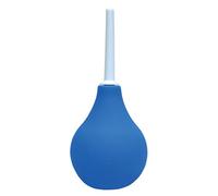 Klistier - Jeringa para enema (goma, 200 ml, con punta dura B6)