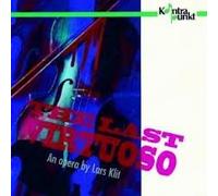 Klit, Lars - Last Viruoso