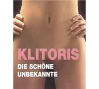 Klitoris - Die schöne Unbekannte [Alemania] [DVD]