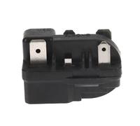 KLIXON-compresor De BCD-220TG De Refrigerador, Arrancador PTC, Relé De Protección Contra Sobrecarga De Temperatura, Accesorios For Refrigerador, 1 Uds.