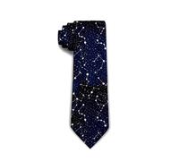 kljzzr Corbatas Novedosas Divertidas para Hombre Corbata Divertida Textil de Poliéster Corbatas de Cuello Suaves para Bodas Fiestas Día de San Valentín, Taille unique