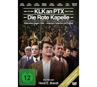 KLK an PTX - Die Rote Kapelle (Neuauflage) (DEFA Filmjuwelen) [DVD]