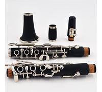 KLKL Clarinete Clarinet Falling Tune B Oehler Bakelite Turkish Clarinet Clarinete estándar