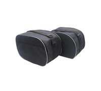 KLKWSFGFZK Bolso Moto Impermeable para GIVI V35 Vario Case Motocicleta Pannier Liner Negro Equipaje Lateral Bolsa Interior Fácil De Limpiar