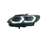KLKWSFGFZK Conjunto de faro delantero Para E93 E92 335i 328i 2006-2010 Faros LED Para Coche Delanteros Con Sistema De Iluminación Automático FaroCompleto Izquierdo/Derechos