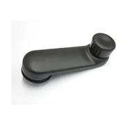 KLKWSFGFZK Elevalunas Coche Para Master 1998-2010 Para Trafic 2001-2015 Ventana Connect Winder Manija Manivela Puerta Palanca Reemplaza Delantero Izquierdo Con Motor