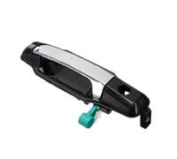 KLKWSFGFZK Manija Exterior Puerta Coche Para Kia Para Sorento 2003-2009 Manija Externa De Puerta Coche(FrontR)