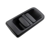 KLKWSFGFZK Manija Exterior Puerta Coche Para Master 2 Manija De Puerta Corredera Exterior Lado Derecho Del Pasajero 1998 1999 2000 2001 2002 2003-2010 Cerradura