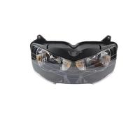 KLKWSFGFZK Motocicleta Faros Delanteros Para CBR919RR CBR900RR CBR919 CBR900 RR Para Fireblade 1998-1999 Conjunto De Faro Delantero Motocicleta Luz Conjunto De Faros De Motocicleta