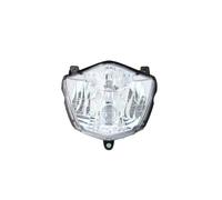 KLKWSFGFZK Motocicleta Faros Delanteros Para XT660X XT660R 2004-2016 XT660 Conjunto De Faros Auxiliares Focos Motocicleta Delanteros Pantalla Lámpara Conjunto De Faros De Motocicleta