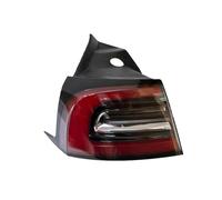 KLKWSFGFZK Piloto Posterior Para Tesla Para El Modelo Y/3 2021-2023 Izquierda 1502086-00-D Derecha 1502087-00-D Lámpara Trasera Luz LED Exterior Freno Coche Faro Trasero LED(Left 1502086-00-D)