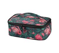 KLL Flower Power Part - Bolsa enfriadora de leche materna para adultos con asa para hombres de Trabajo
