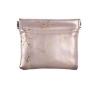 KLL Monedero de piel sintética para mujer, práctico monedero para mujeres, niños y niñas, mil mitos, Mil mitos, 1 size, Imprimir