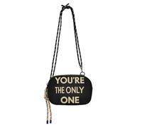 KLL You're The 1 Cute Crossbody Bag for Womens Comfort with Credit Card Slots Cell Phone Bag Walk the Dog