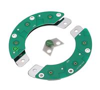 KLLJRFW Conjunto de regulador de voltaje automático de AVR, reemplazo de SSAYEC432, regulador de voltaje del generador 800V -1200V, módulo de rectificador de diodo con reostat