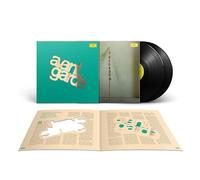 Klner Ensemble fr Neue Musik;Mauricio Kagel - Kagel: Acustica [Vinilo]