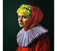 Klo Pelgag - Notre-Dame-Des-Sept-Douleurs [Vinilo]