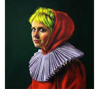 Klô Pelgag Notre-Dame-des-Sept-Douleurs (Vinyl) (Importación USA)