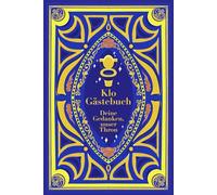 Klo Tagebuch - deine Gedanken, unser Thron: Von Dünnpfiff bis Deluxe, bewerte deine Erfahrung! Ein lustiges Geschenk für Freunde