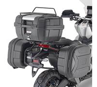 KLO1188MK - Portamaletas lateral Kappa KL ONE-FIT MONOKEY HONDA X ADV 750