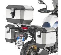KLO1201MK - Portamaletas lateral Kappa PL ONE-FIT MONOKEY HONDA XL 750 Transalp
