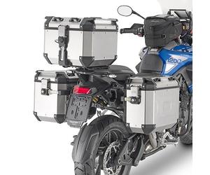KLO6422CAM - Kappa KL ONE-FIT MONOKEY CAM-SIDE TRIUMPH Tiger 1200 GT