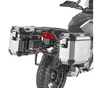 KLO8208CAM Portamaletas lateral Kappa KL ONE FIT MK CAM-SIDE MOTO GUZZI Stelvio
