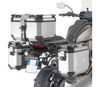 KLO8400CAM - Kappa KL ONE-FIT MONOKEY CAM-SIDE HARLEY DAVIDSON Pan America 1250