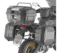 KLO9260MK - Portamaletas lateral Kappa KL ONE FIT Para MK VOGE Valico 900 DSX