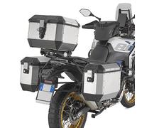 Soporte lateral Kappa Monokey KL One-Fit para VOGE 800 DS RALLY 25-26