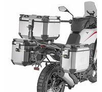 KLO9352CAM Portamaletas lateral Kappa KL ONE-FIT MK Cam-Side MOTO MORINI X-Cape