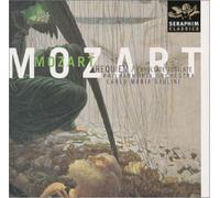 Klobucar Requiem / Exsultate Jubilate (CD)