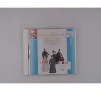 Klobucar - Zar und Zimmermann (QS-de) [Import]