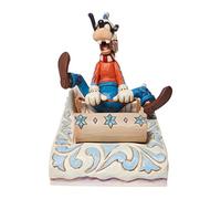 Kloche - Decoración de Campana de Vidrio Amigo Fabuloso
