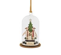 Kloche - Decoración de Campana de Vidrio Nuestro Nuevo hogar