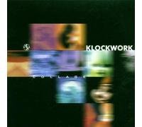 Klockwork - Collage [Import]
