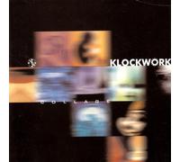 Klockwork - Collage [Import]