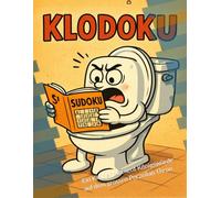 Klodoku: Ein Kleiner Moment Königswürde auf dem grossen Porzellan Thron