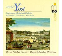 Klöcker,Dieter - Kloecker/Prague Chamber Orchestra