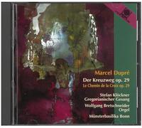 Kloeckner & Stefan & Bretschneider & Wolfgang - Der Kreuzweg Op.29