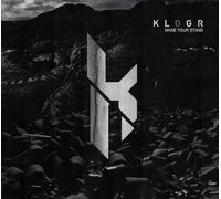 Klogr - Make Your Stand Live (CD+DVD)