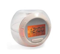 Grundig 07504 estacion meteorologica con 2 led, multicolor