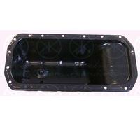 KLOKKERHOLM 2563475 Cárter de aceite Compatible con FORD Fiesta Mk6 Hatchback CB1, CCN, JA8, JR8 MONDEO IV Turnier BA7 FOCUS III Turnier S-MAX WA6 C-Max II DXA/CB7, DXA/CEU