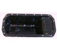 KLOKKERHOLM 2563475 Cárter de aceite Compatible con FORD Fiesta Mk6 Hatchback CB1, CCN, JA8, JR8 MONDEO IV Turnier BA7 FOCUS III Turnier S-MAX WA6 C-Max II DXA/CB7, DXA/CEU