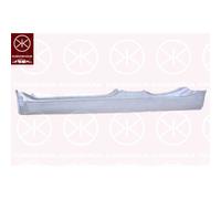 KLOKKERHOLM Brida Lateral Izquierda Para Nissan Micra III K12