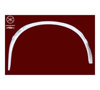 KLOKKERHOLM Carcasa De Rueda Trasera Derecha Para BMW 3er Cabriolet E30