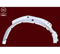 KLOKKERHOLM Carcasa De Rueda Trasera Derecha Para VW Transporter IV Bus