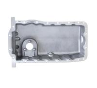 KLOKKERHOLM Cárter de aceite 9523475 para VW Golf IV Schrägheck (1J1)