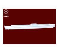 KLOKKERHOLM Chapa Entrada Faldón Derecho Apto para Opel Vectra B J96 31 38