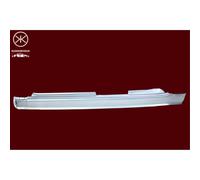 KLOKKERHOLM Chapa Entrada Faldón Derecho Apto para Renault Clio II BB CB